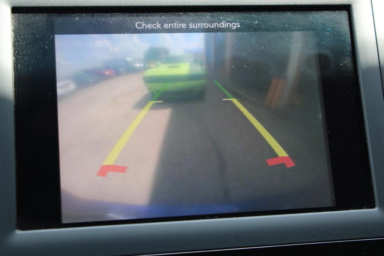 Chrysler Pacifica Touring Plus 2020