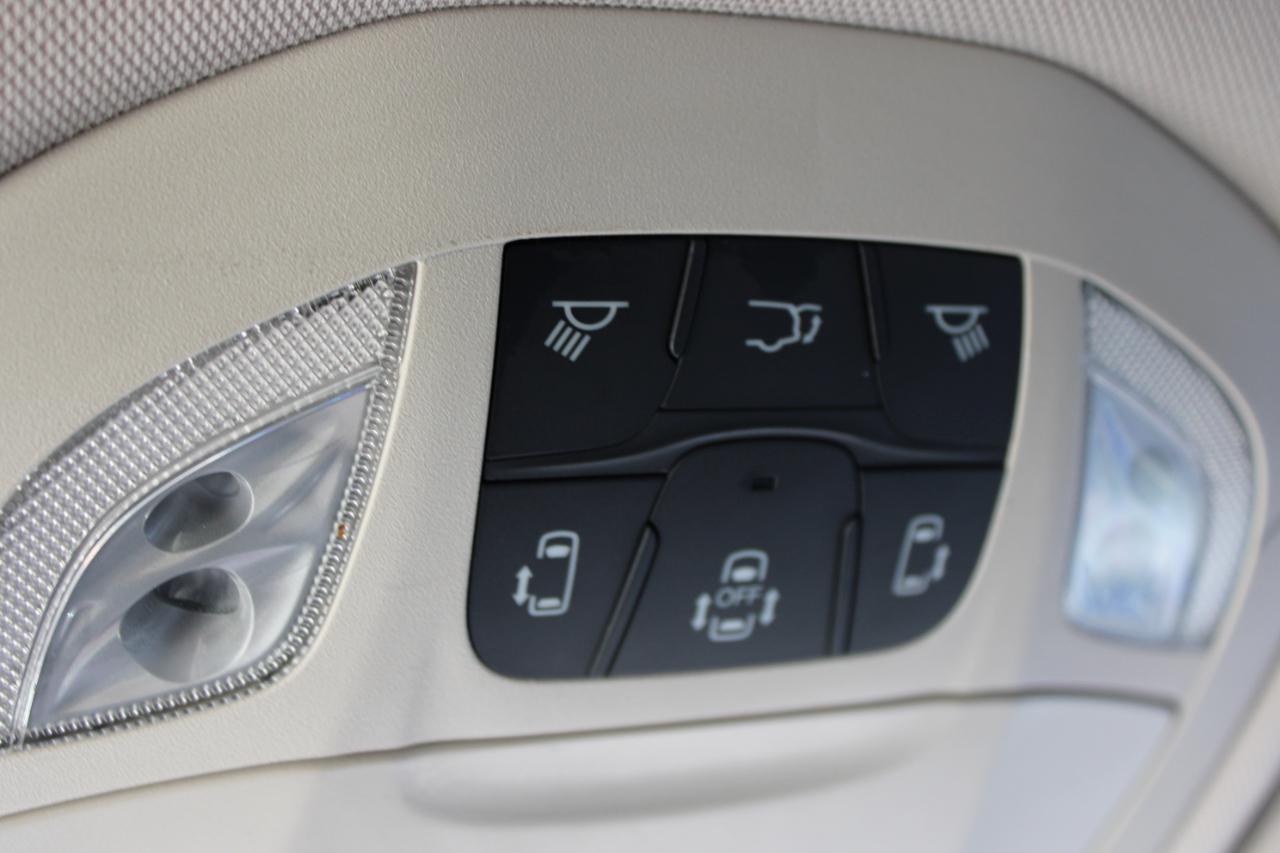 Chrysler Pacifica Touring Plus 2020