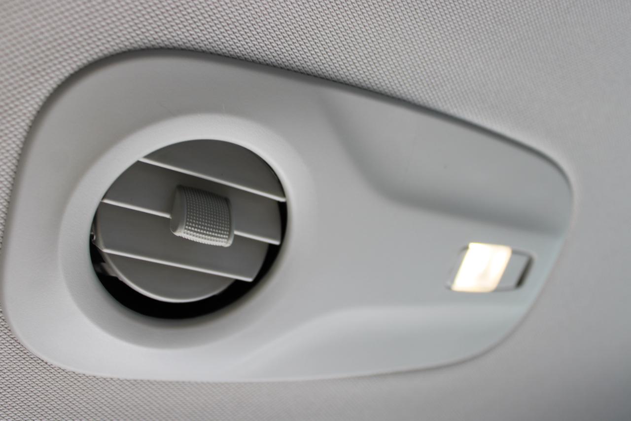Chrysler Pacifica Touring Plus 2020