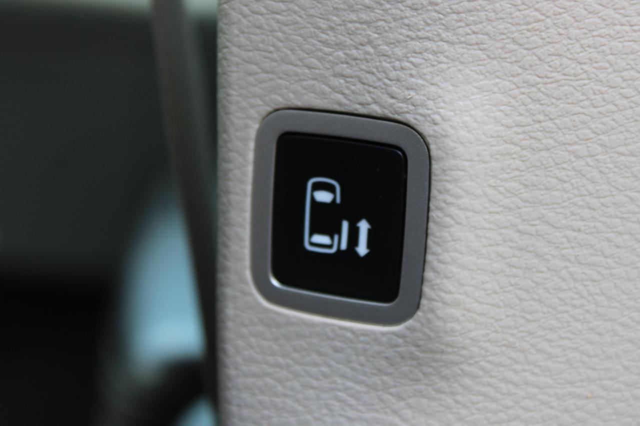 Chrysler Pacifica Touring Plus 2020