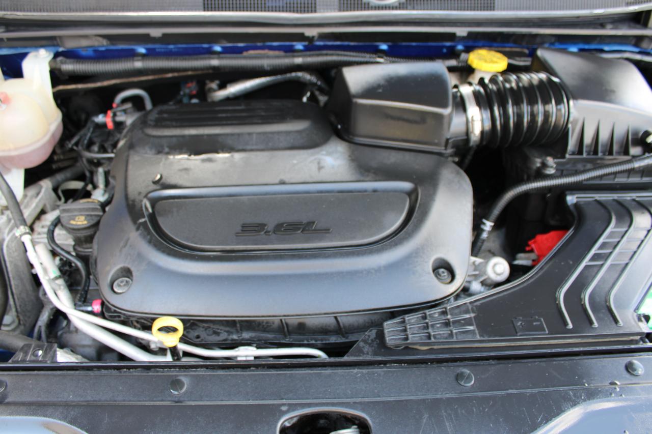 Chrysler Pacifica Touring Plus 2020