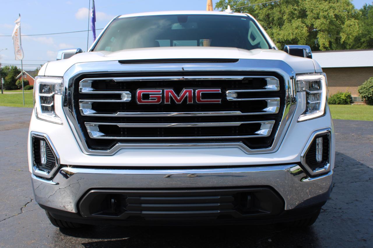 GMC Sierra 1500  2021
