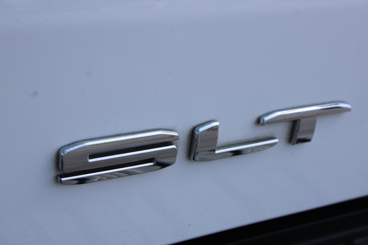 GMC Sierra 1500  2021