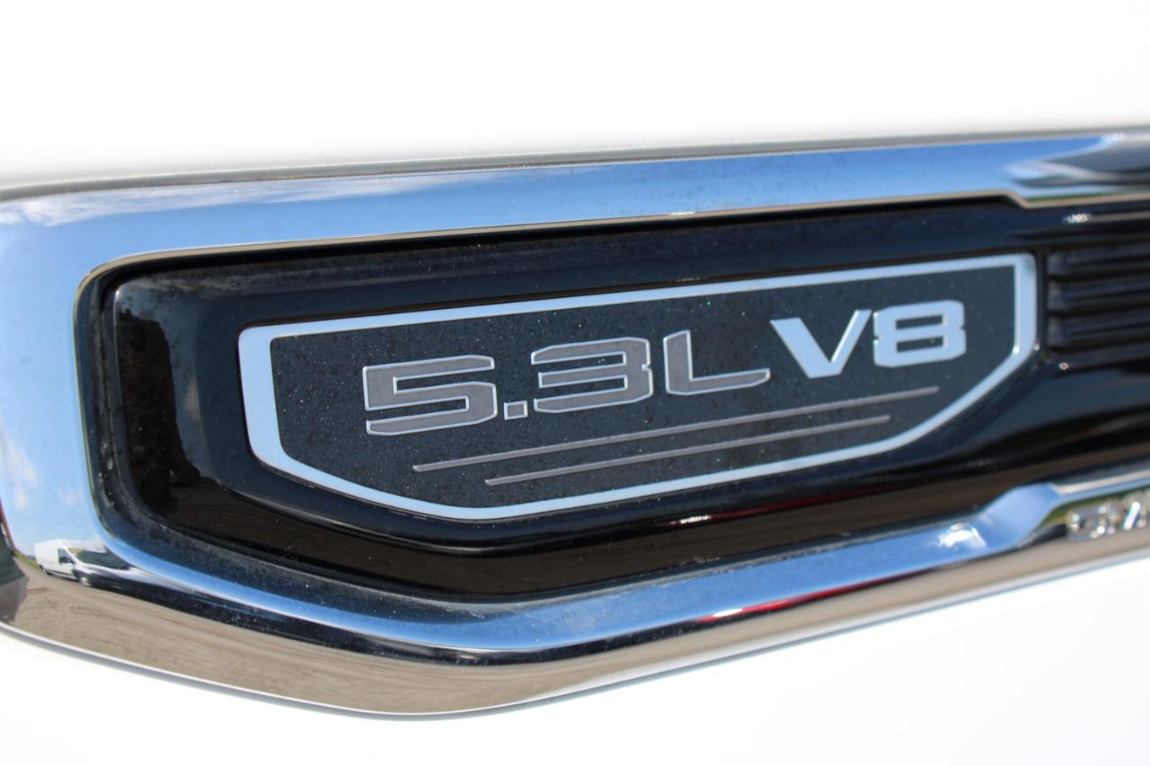 GMC Sierra 1500  2021