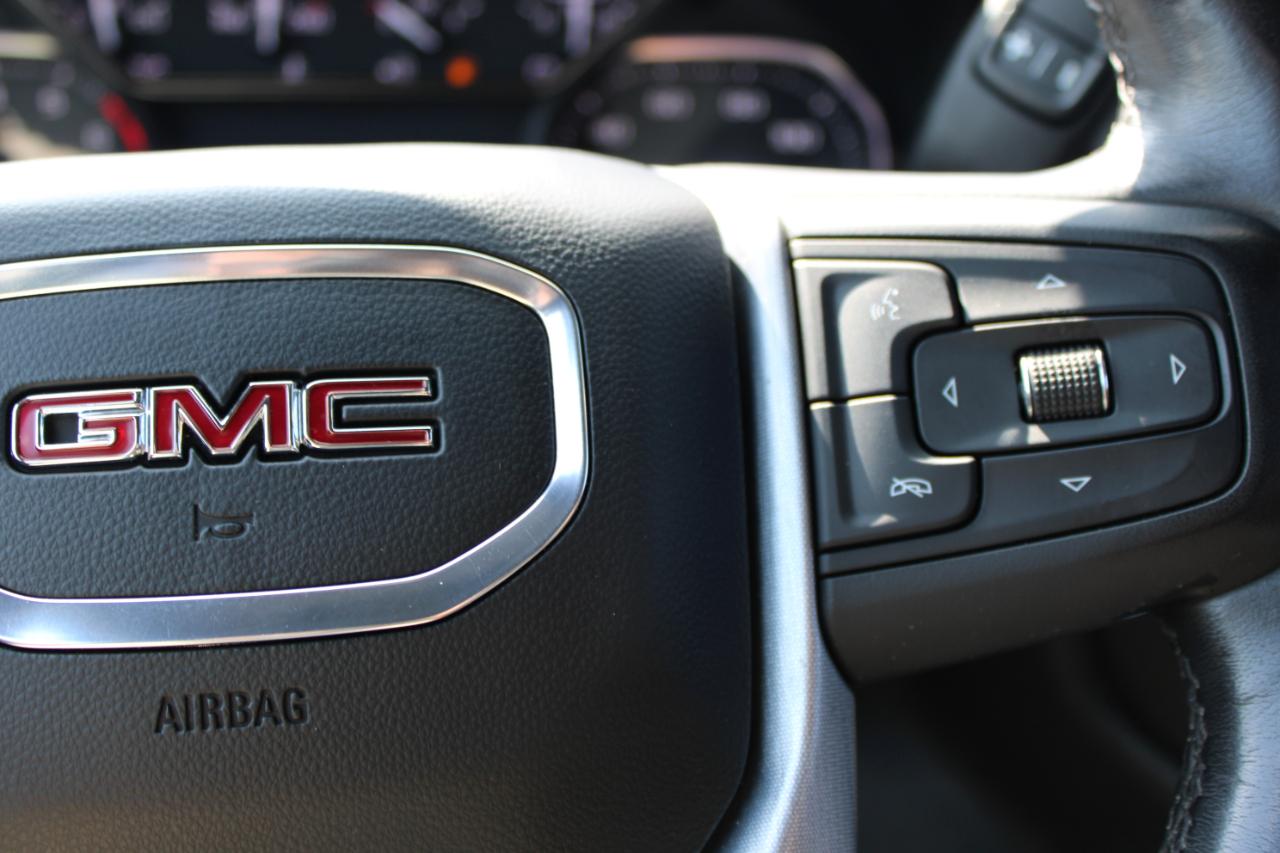 GMC Sierra 1500  2021