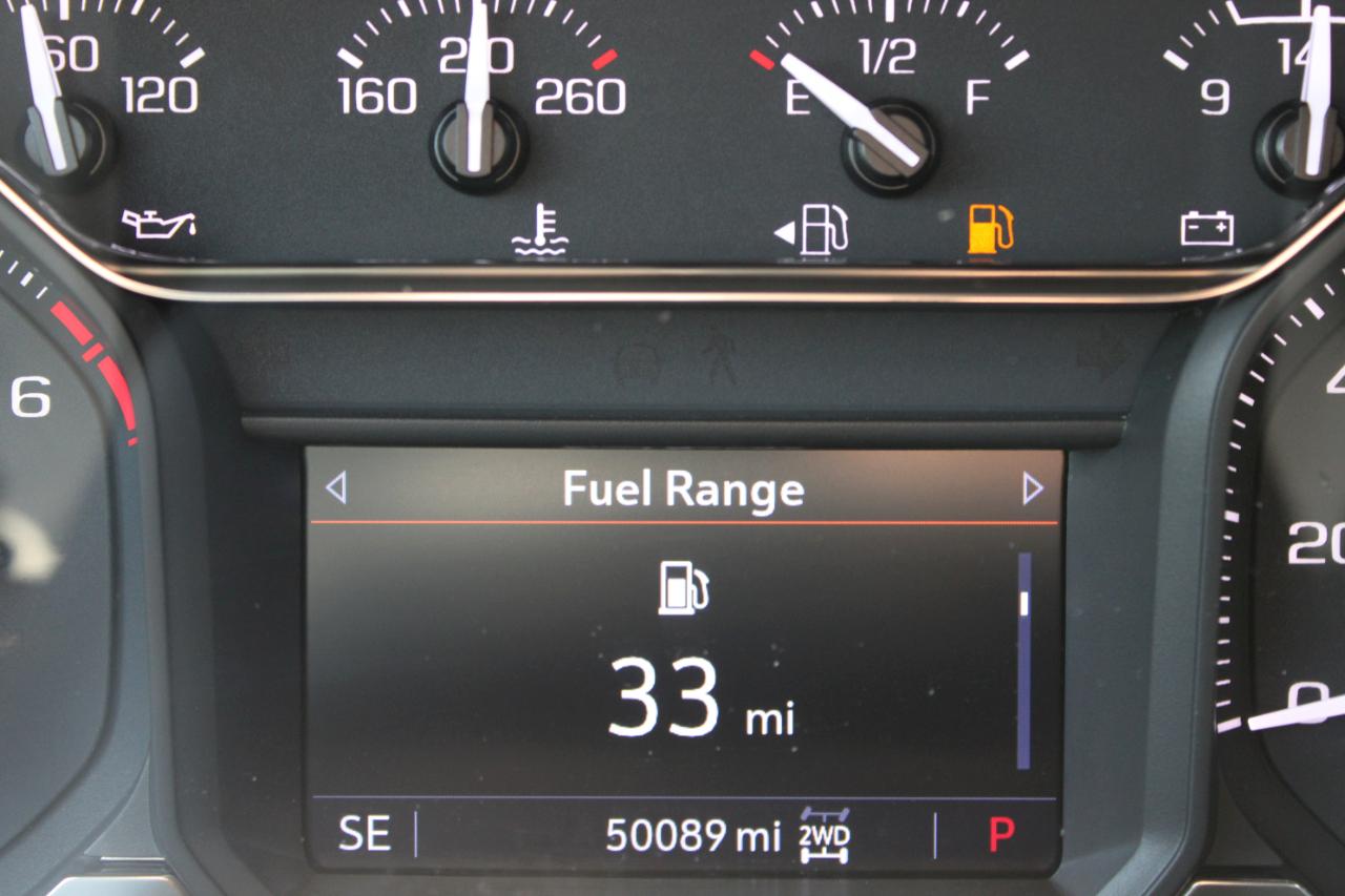 GMC Sierra 1500  2021