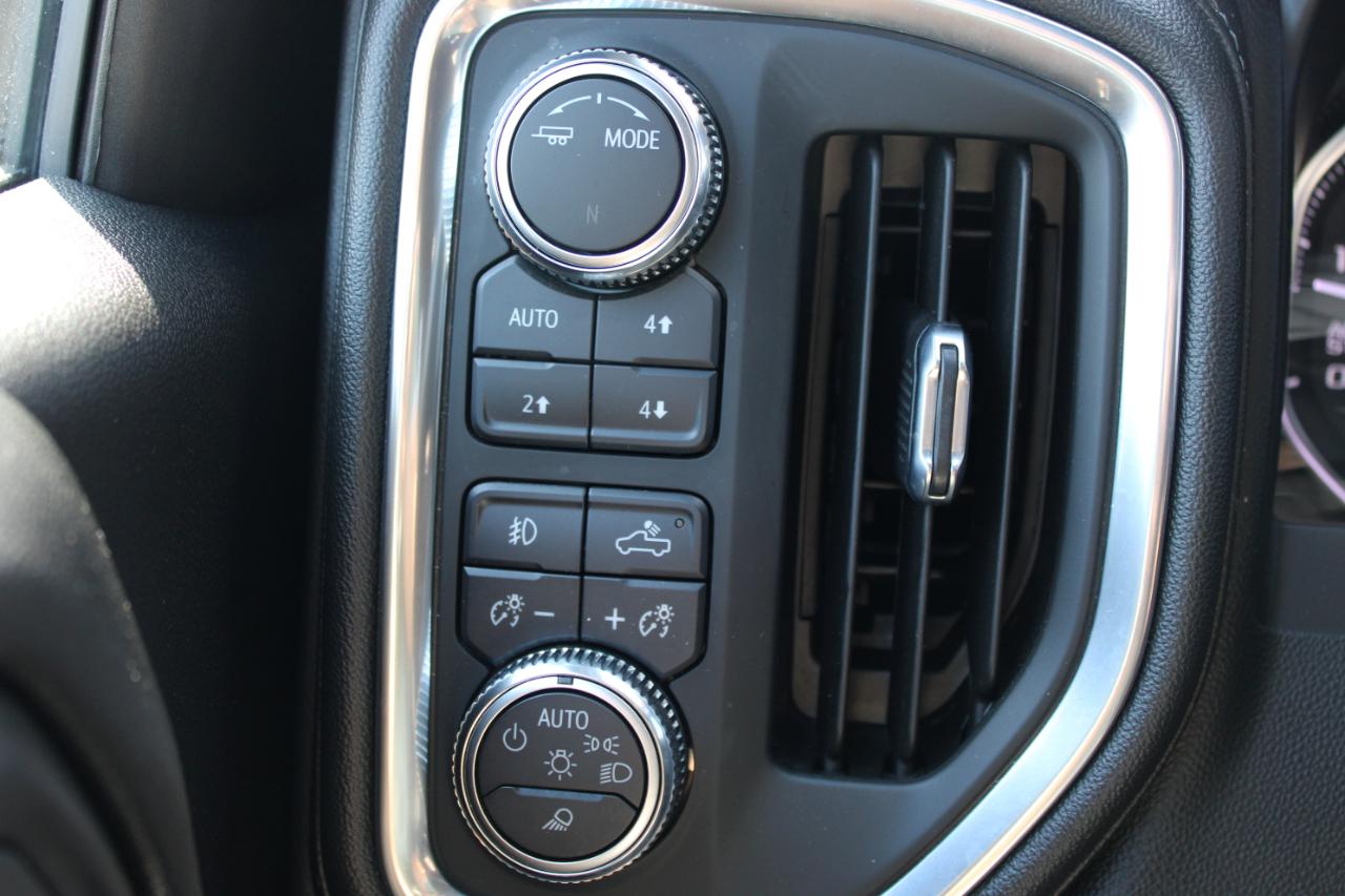 GMC Sierra 1500  2021