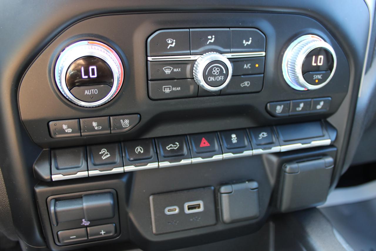 GMC Sierra 1500  2021