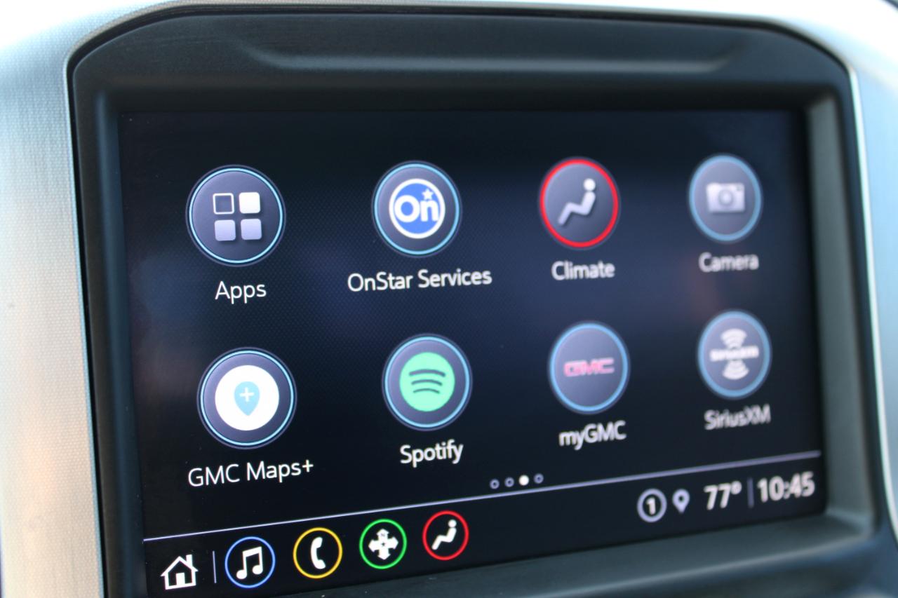 GMC Sierra 1500  2021