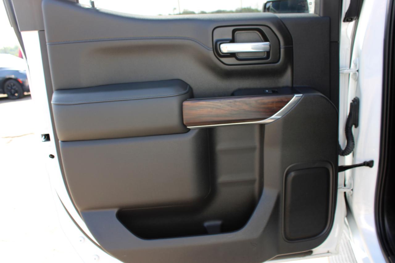 GMC Sierra 1500  2021