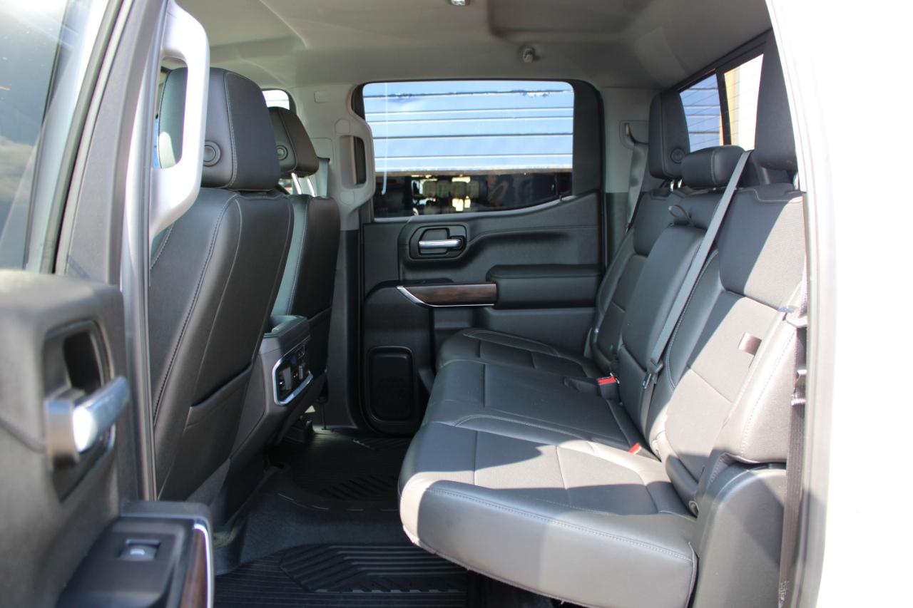 GMC Sierra 1500  2021