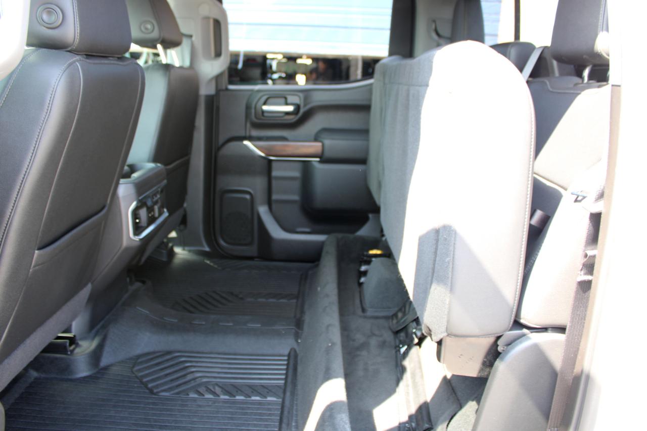 GMC Sierra 1500  2021