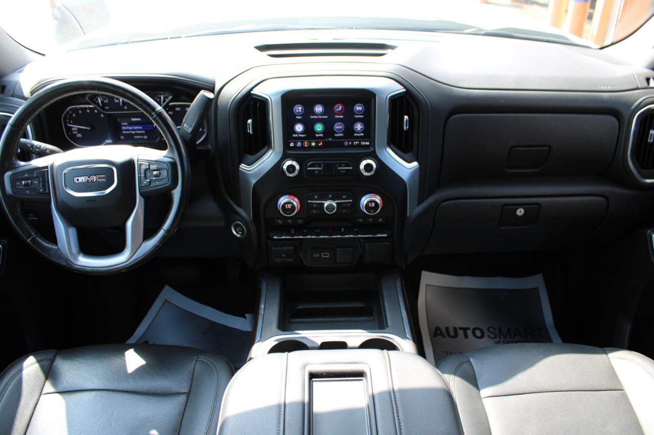 GMC Sierra 1500  2021