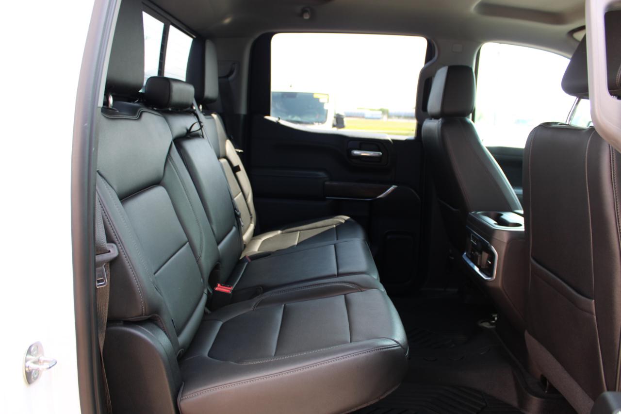 GMC Sierra 1500  2021