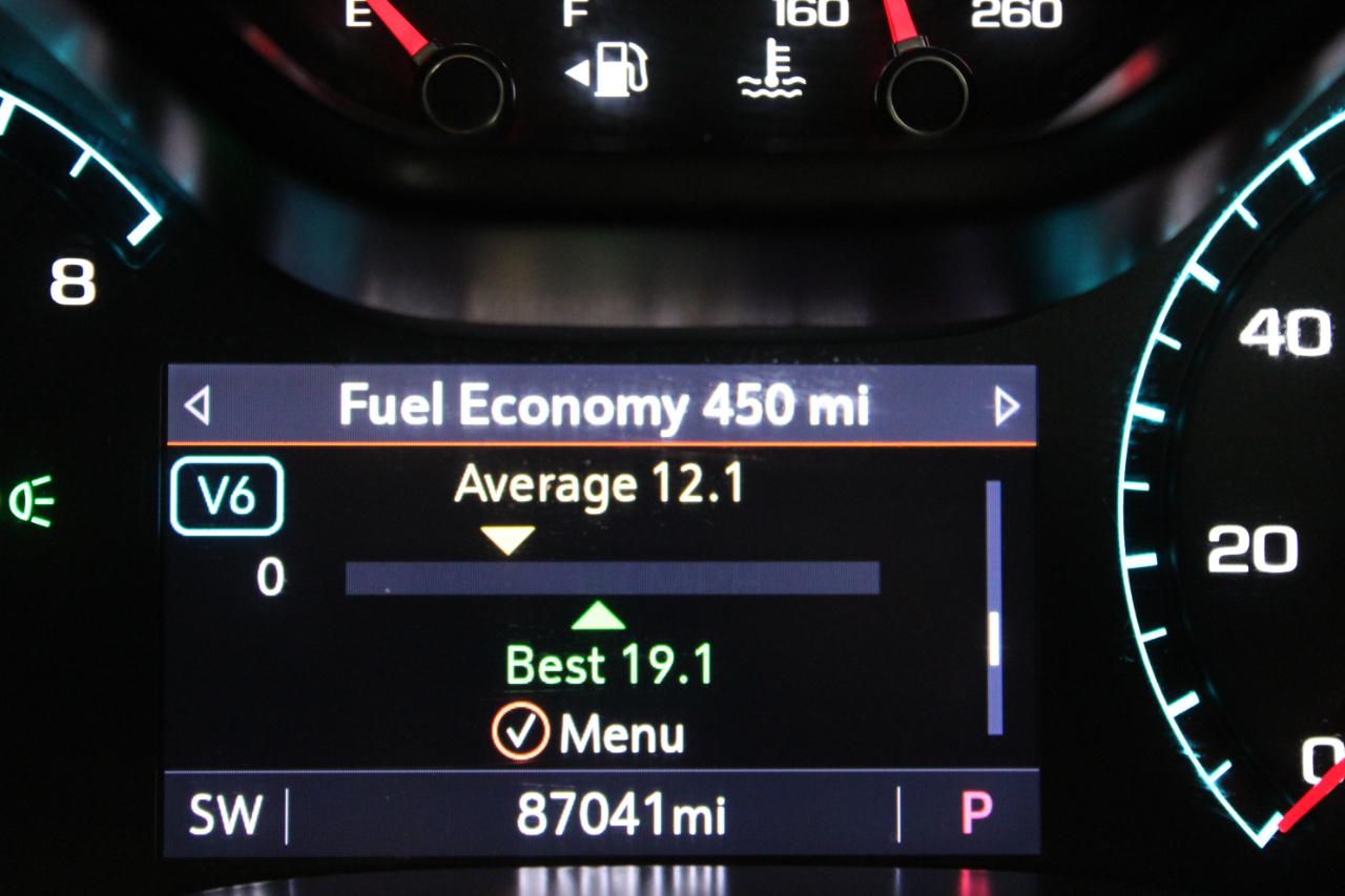 Chevrolet Colorado Z71 2021