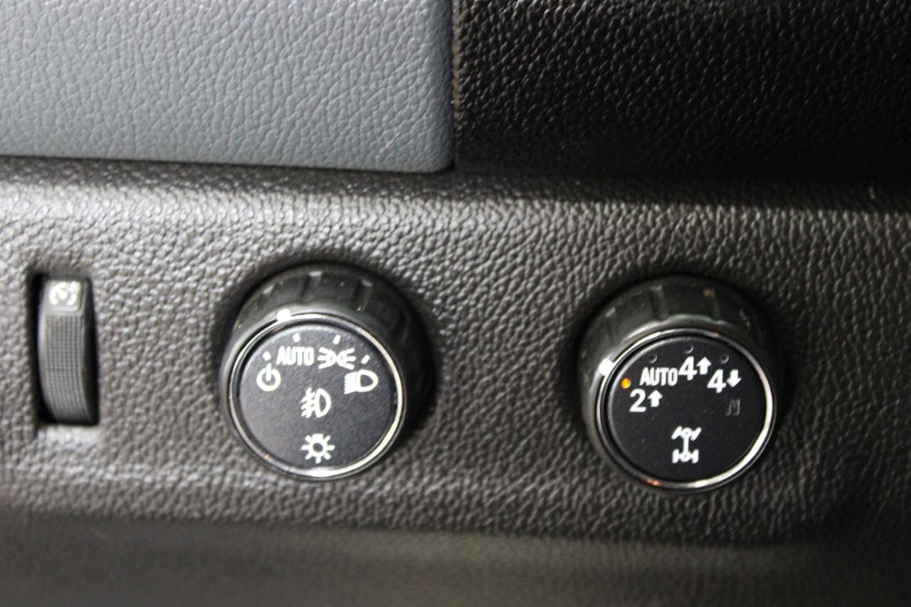 Chevrolet Colorado Z71 2021