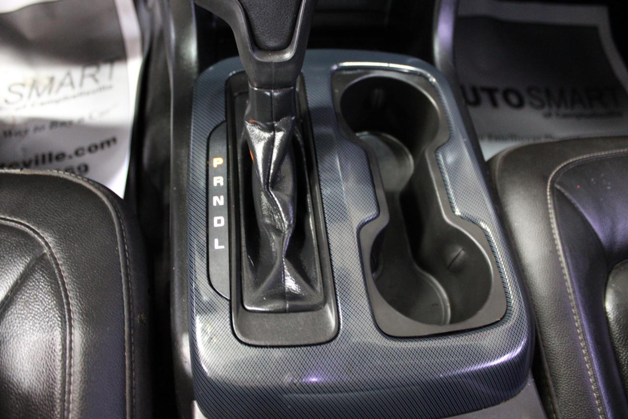 Chevrolet Colorado Z71 2021