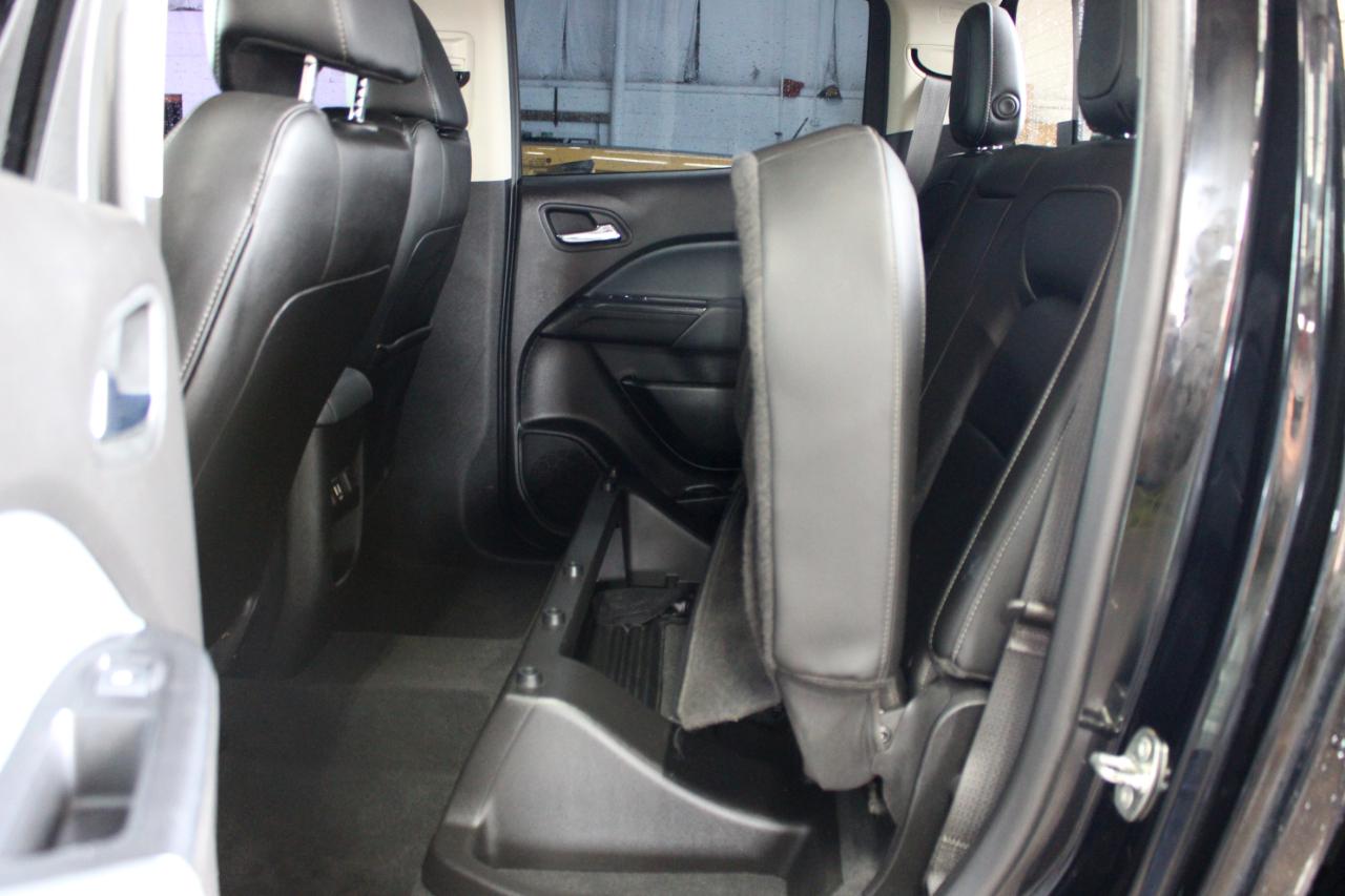 Chevrolet Colorado Z71 2021