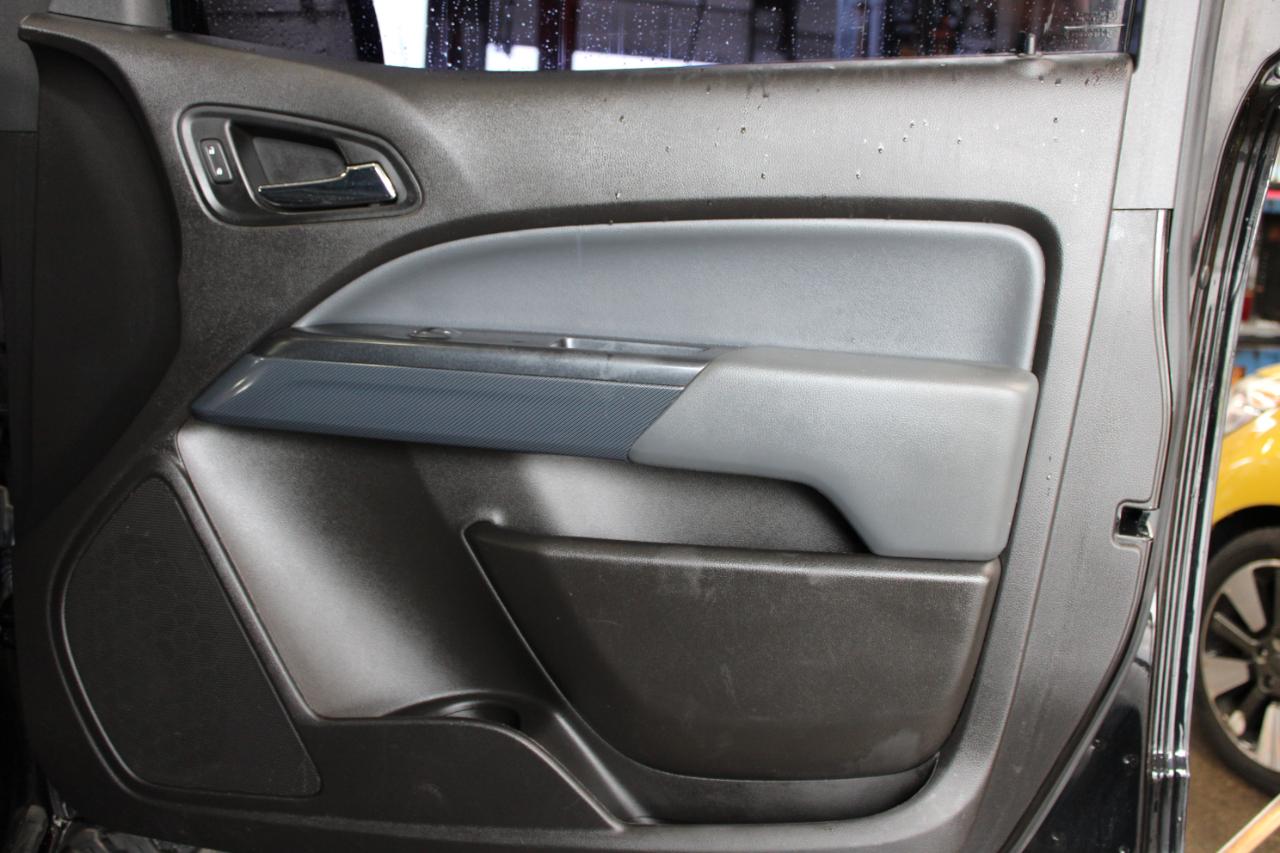 Chevrolet Colorado Z71 2021