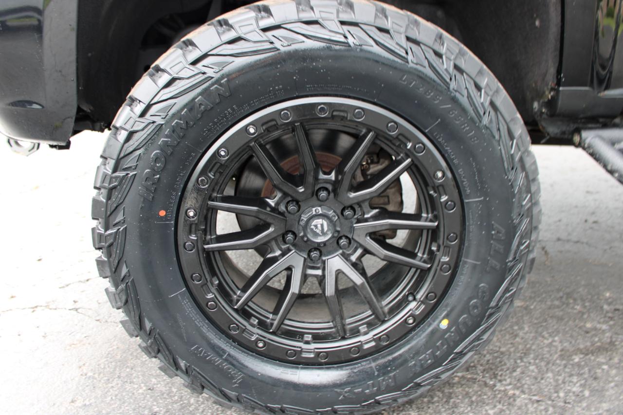 Chevrolet Colorado Z71 2021