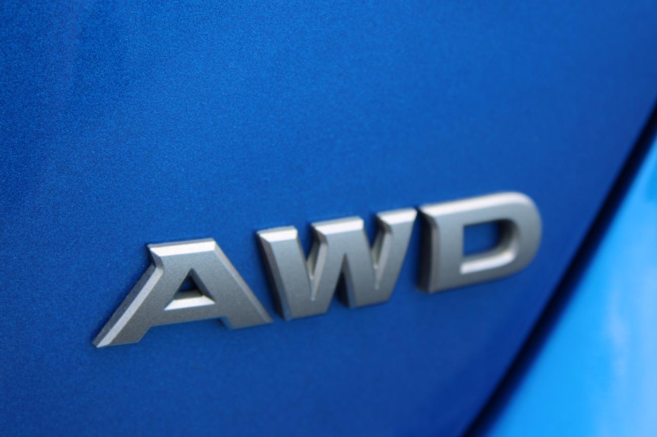 Nissan Altima 2.5 SV AWD 2025