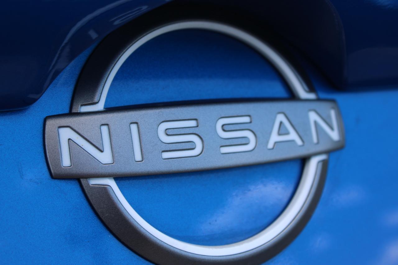 Nissan Altima 2.5 SV AWD 2025
