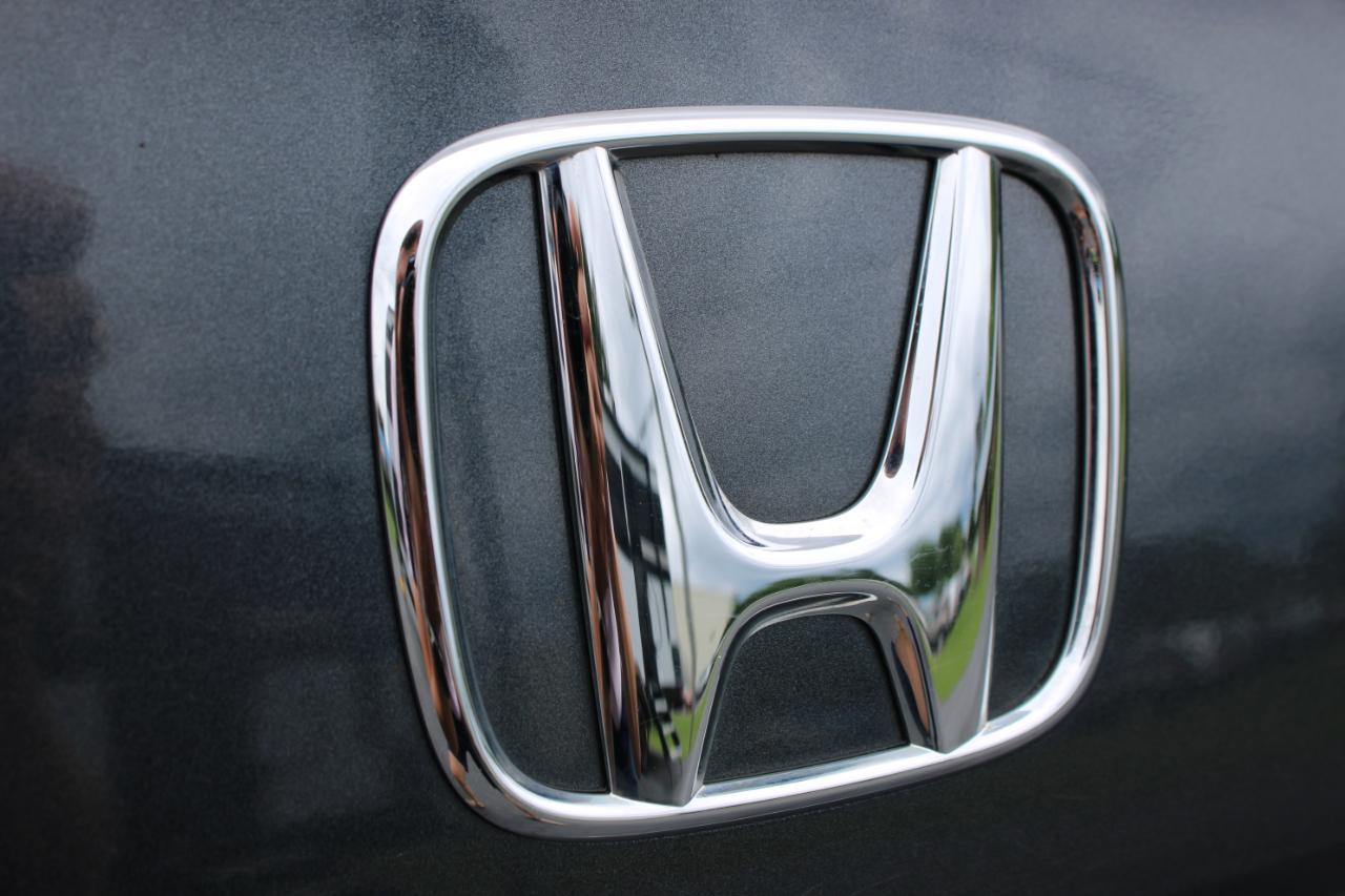 Honda Civic Sport 2022