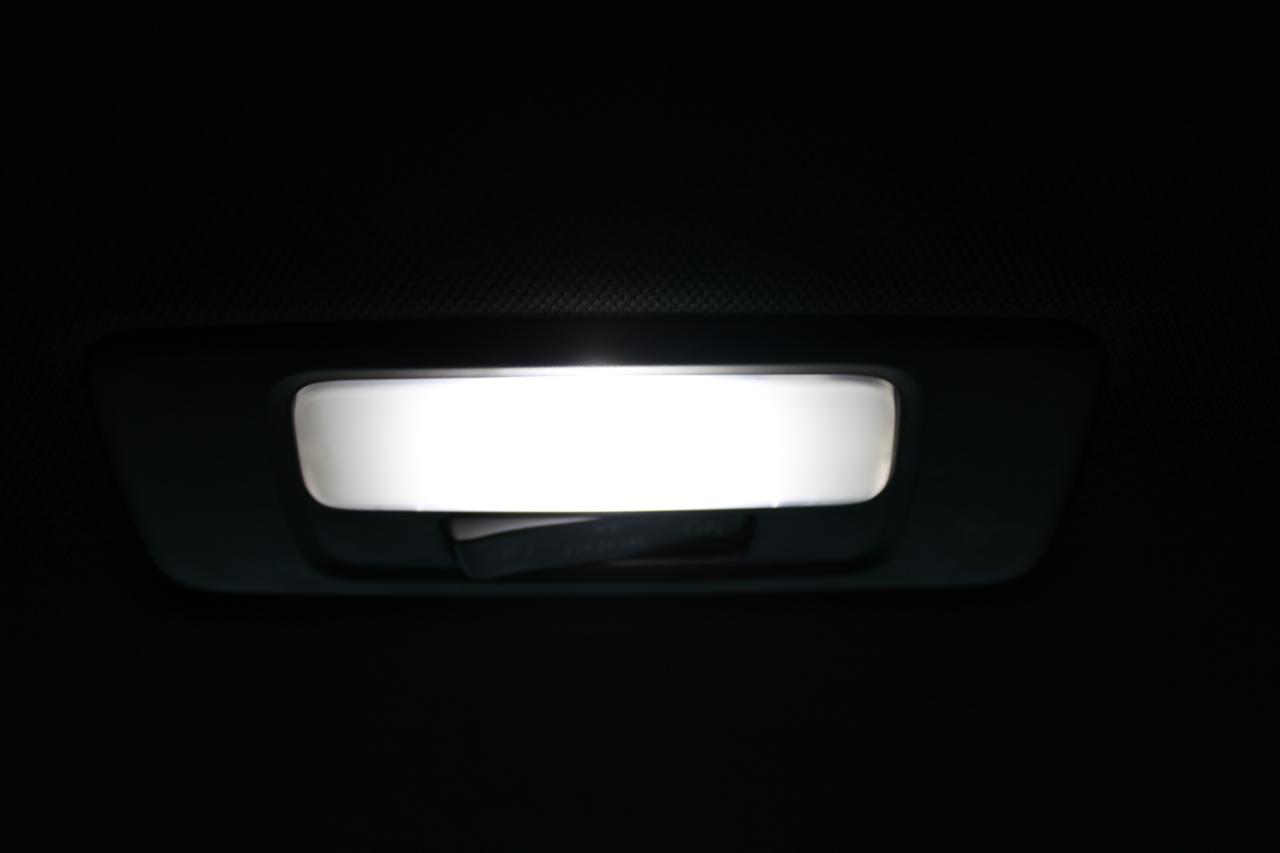 Honda Civic Sport 2022