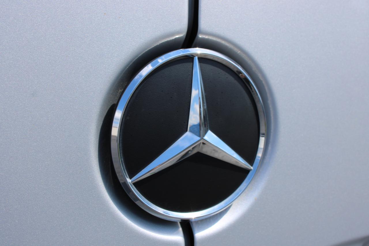Mercedes-Benz Sprinter 2500 170-in. WB 2023