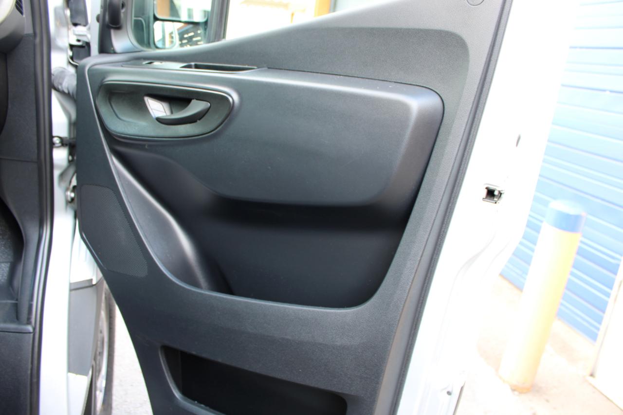 Mercedes-Benz Sprinter 2500 170-in. WB 2023