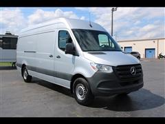 2023 Mercedes-Benz Sprinter 