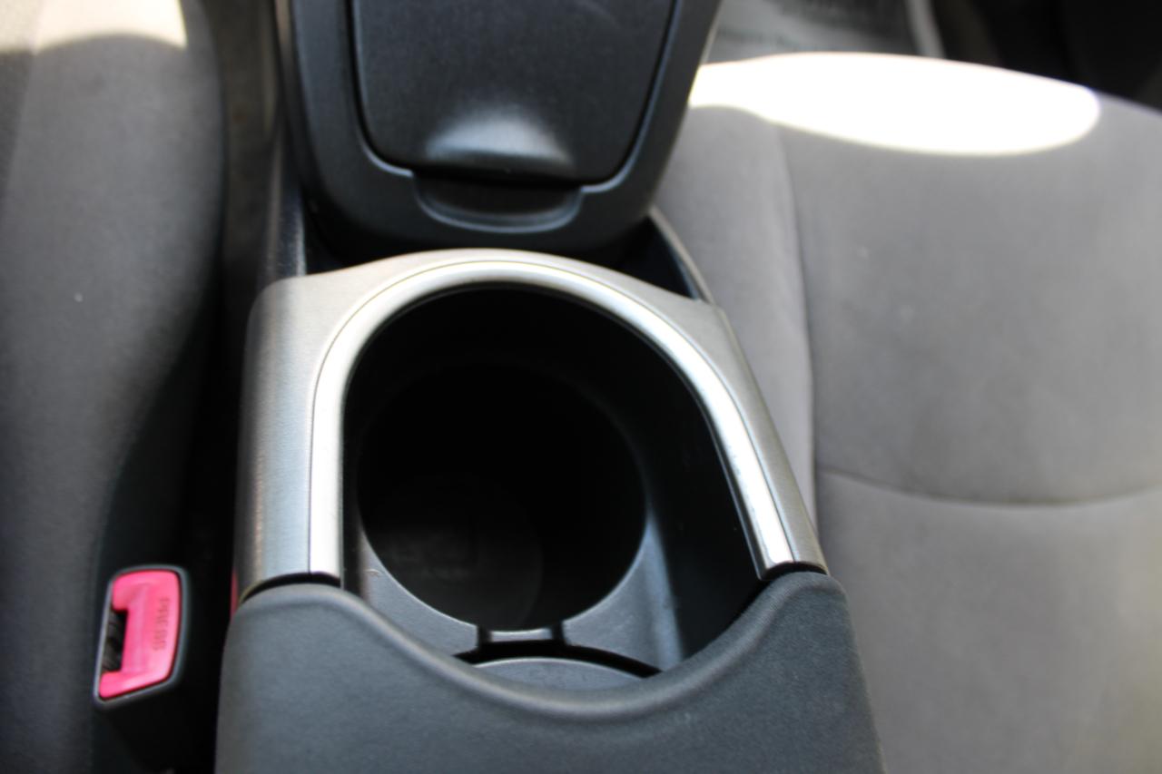 Toyota Prius  2013