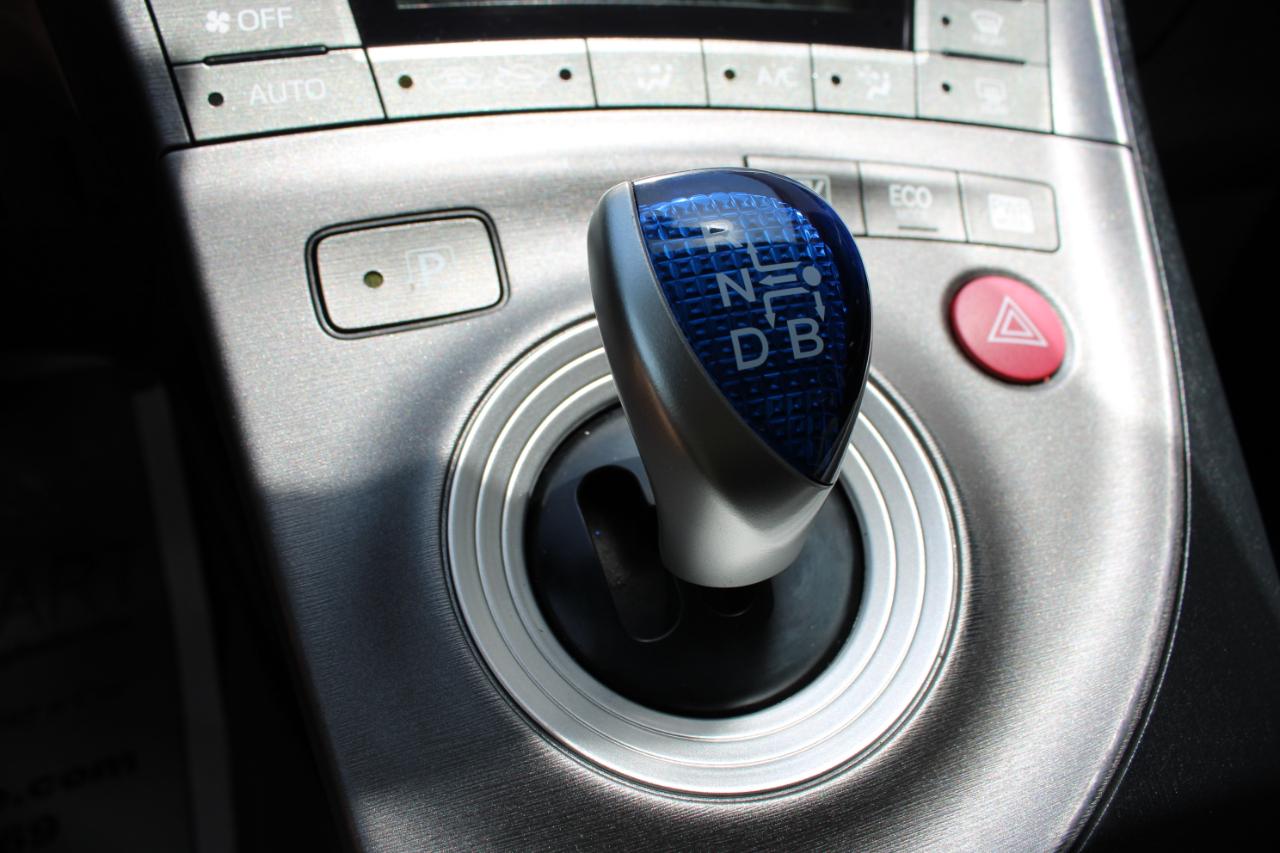 Toyota Prius  2013