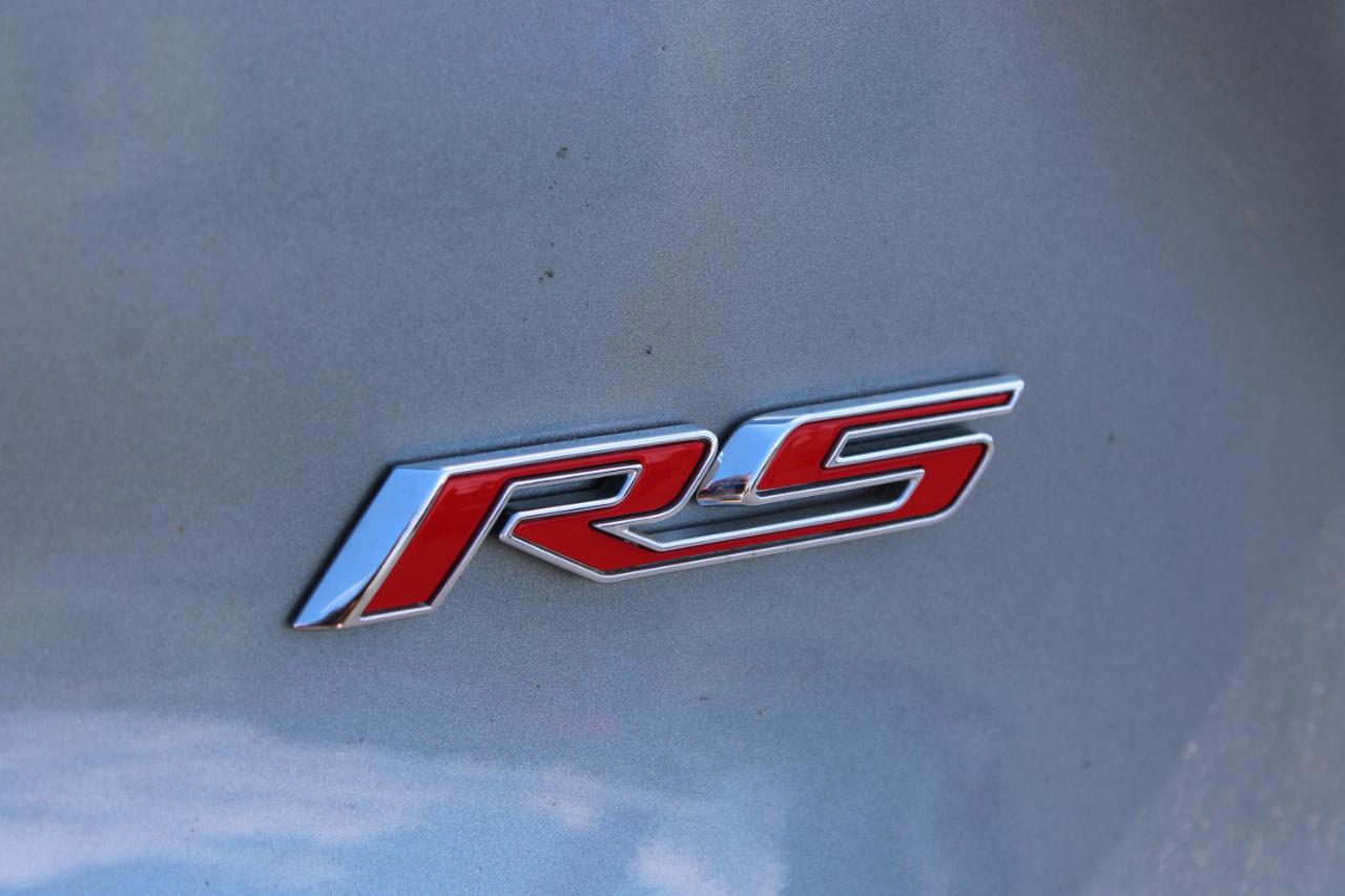 Chevrolet Blazer RS 2025