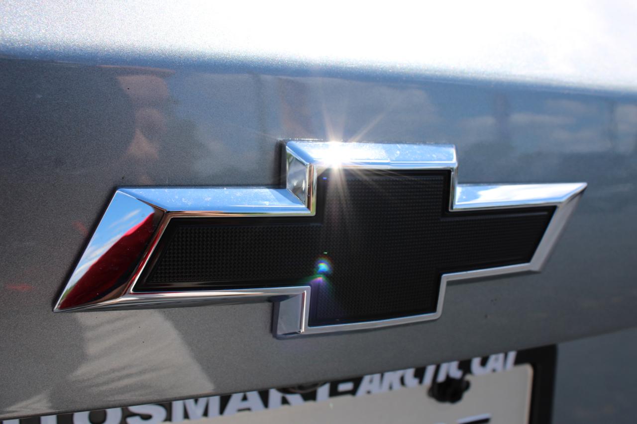 Chevrolet Blazer RS 2025