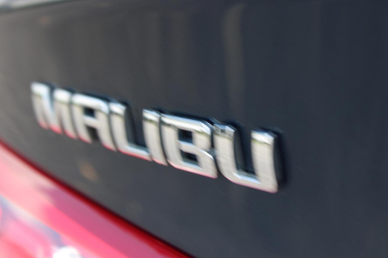 Chevrolet Malibu LT 2019