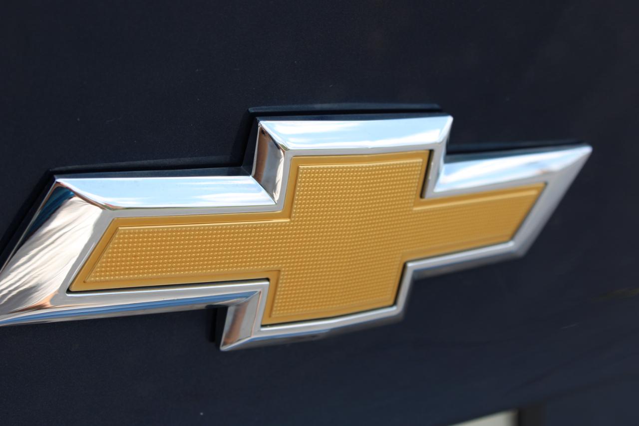 Chevrolet Malibu LT 2019