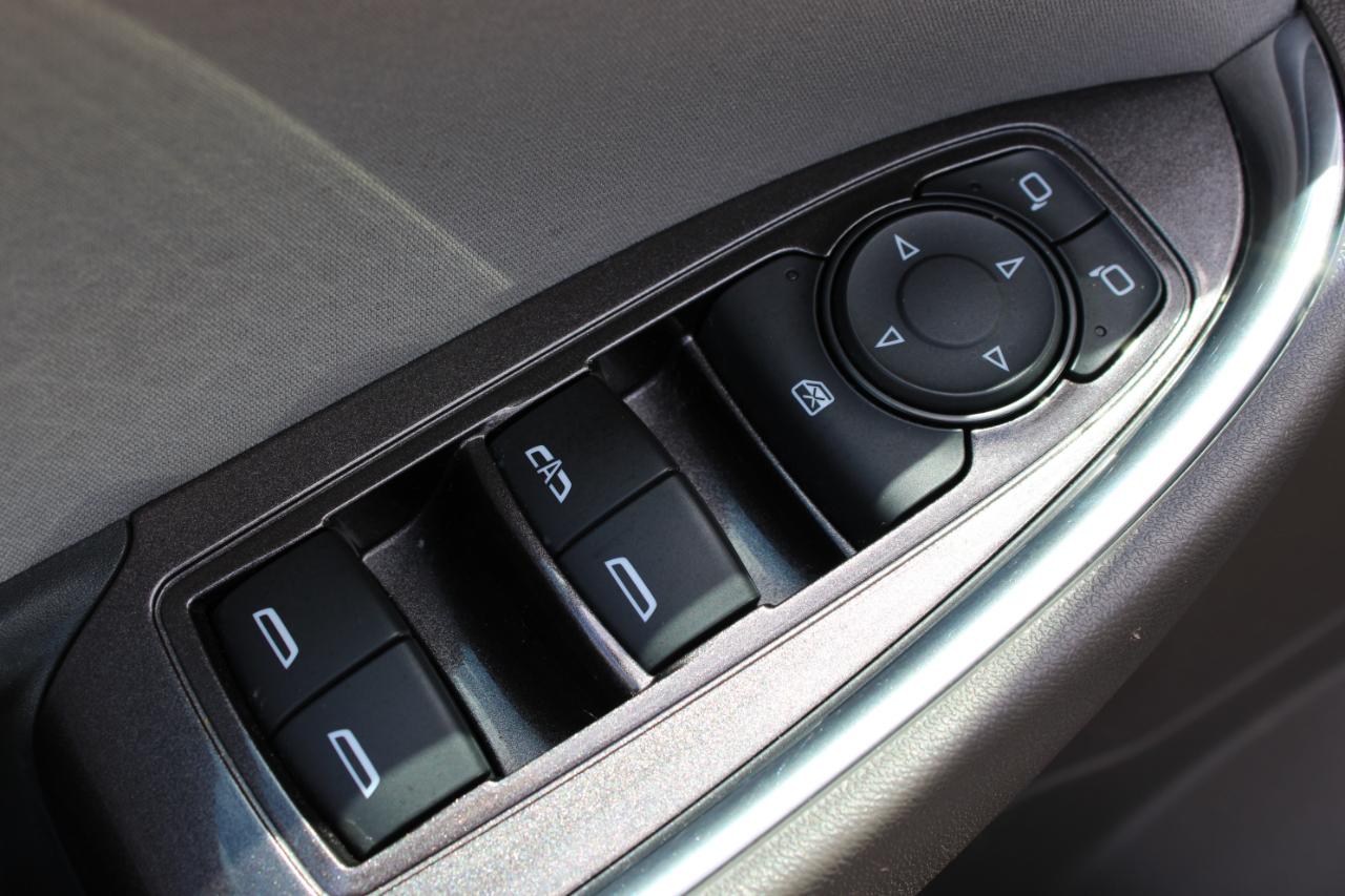 Chevrolet Malibu LT 2019