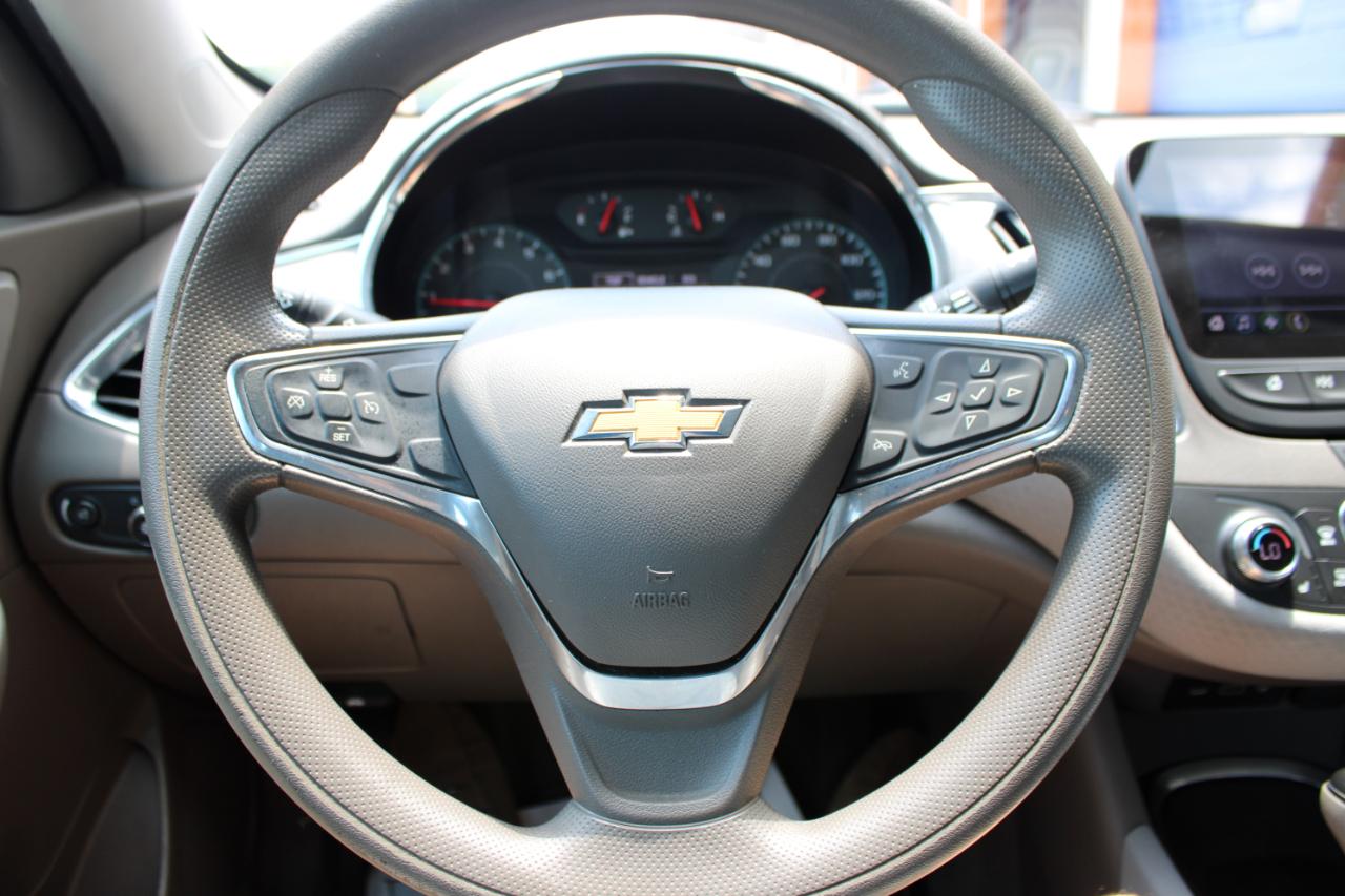 Chevrolet Malibu LT 2019