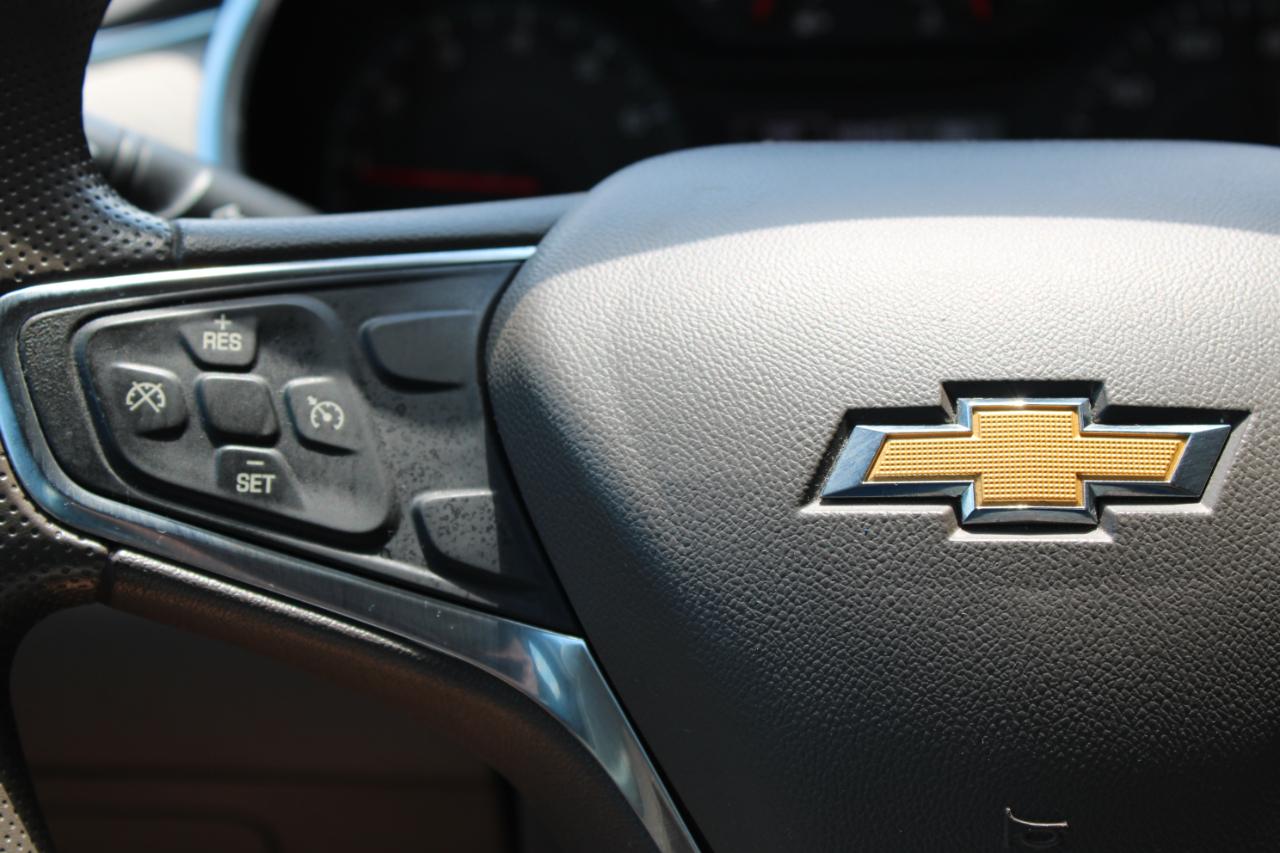Chevrolet Malibu LT 2019