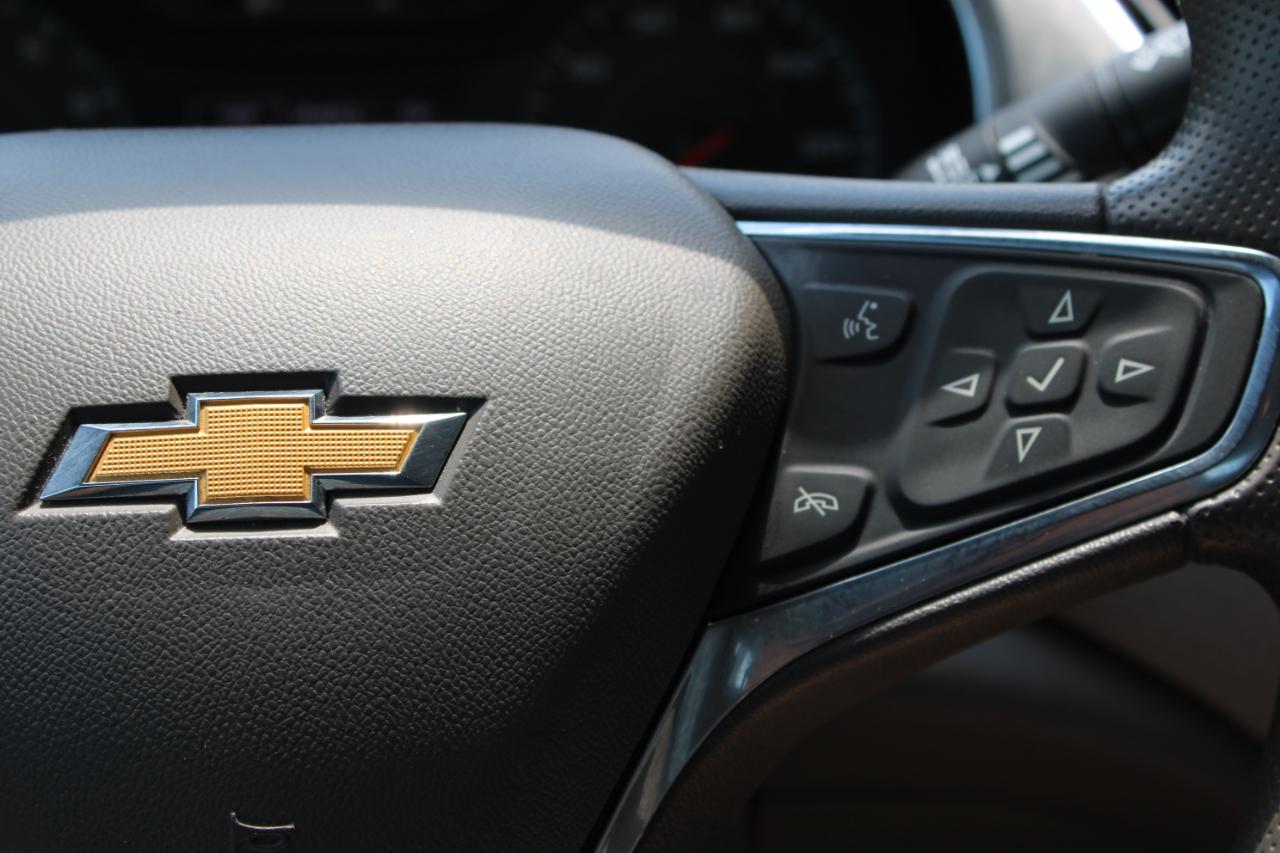 Chevrolet Malibu LT 2019