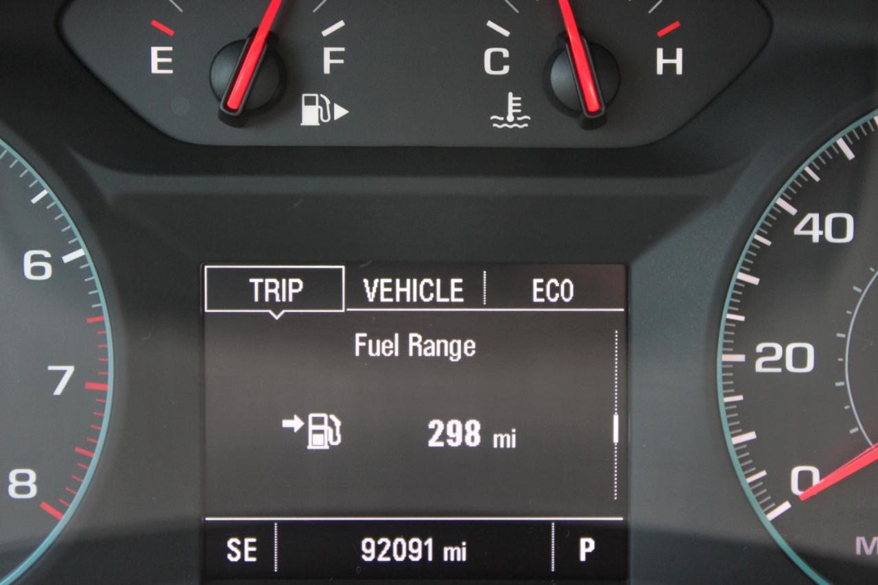 Chevrolet Malibu LT 2019
