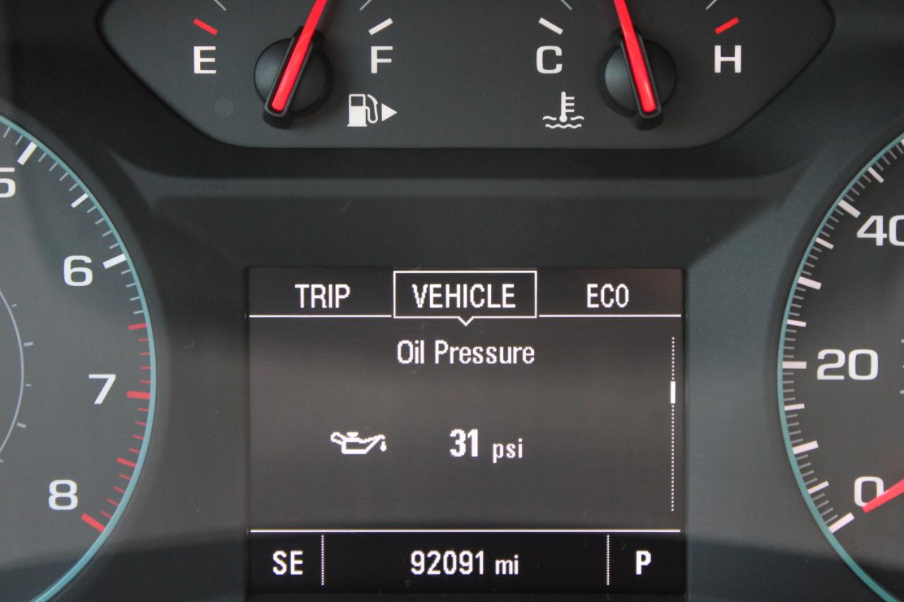 Chevrolet Malibu LT 2019