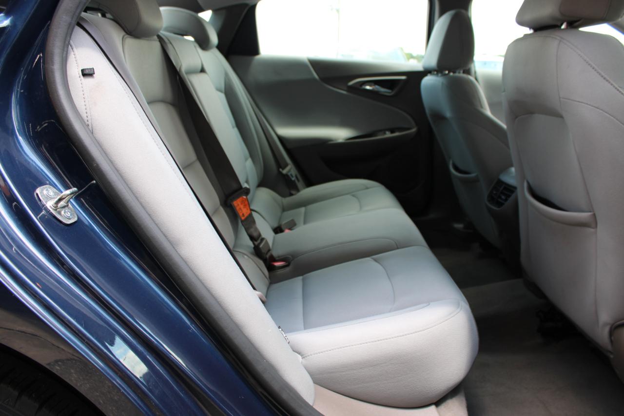Chevrolet Malibu LT 2019