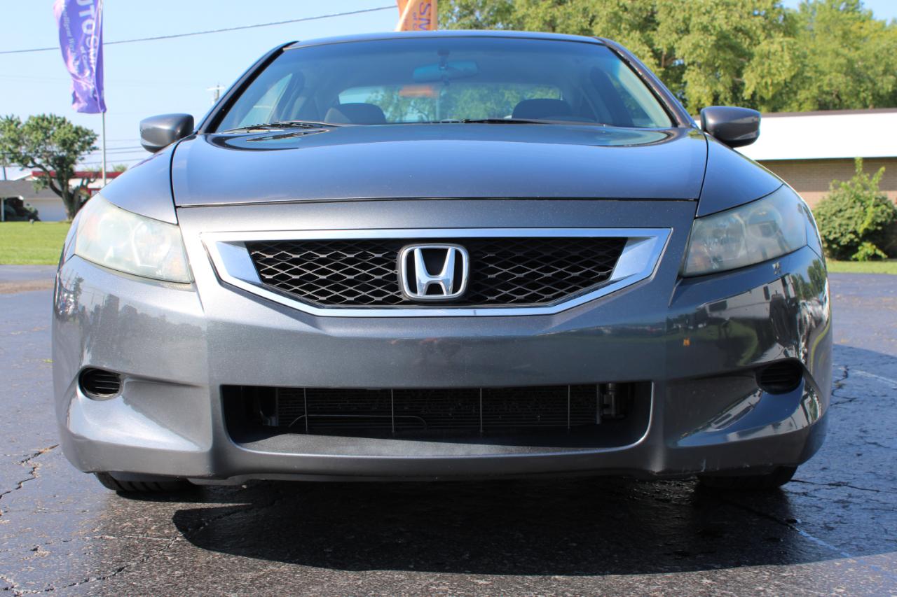 Honda Accord LX 2010
