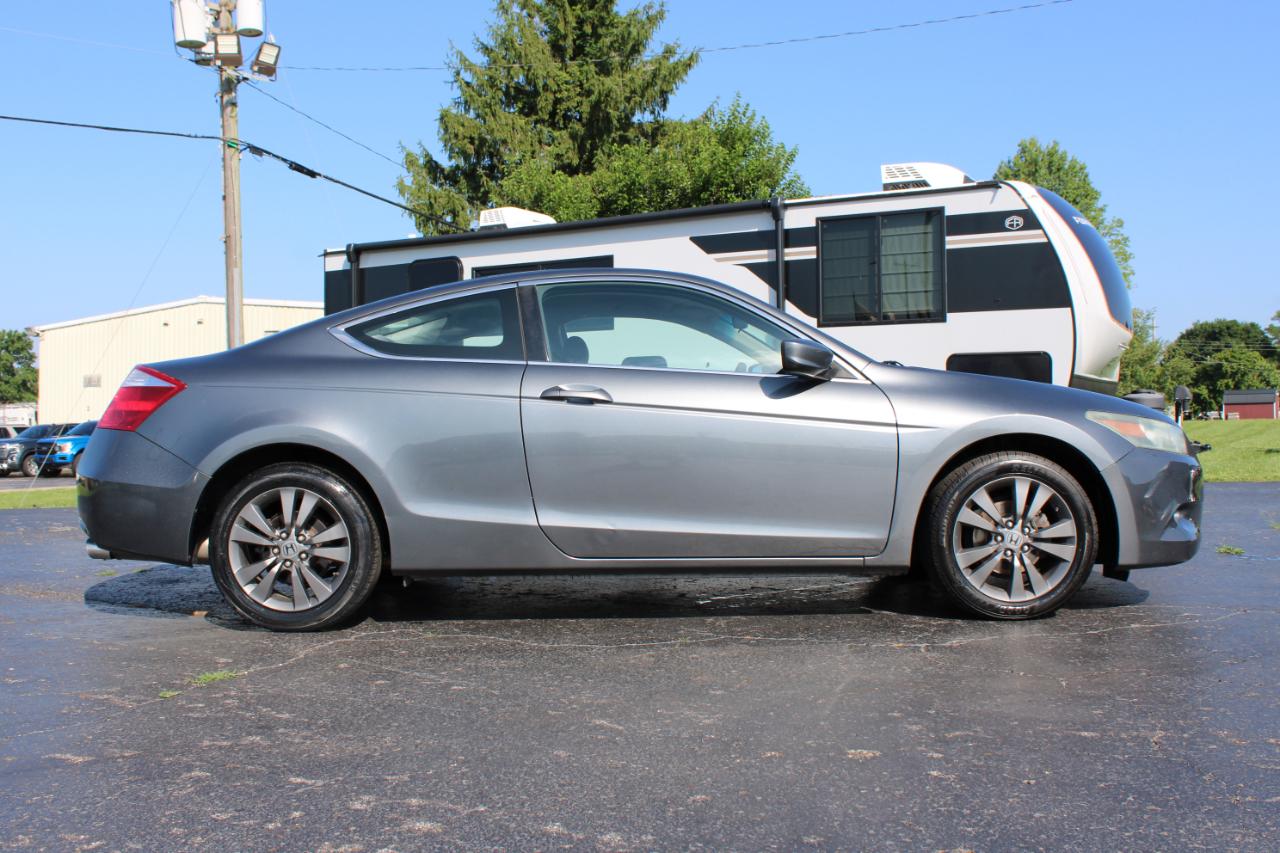 Honda Accord LX 2010