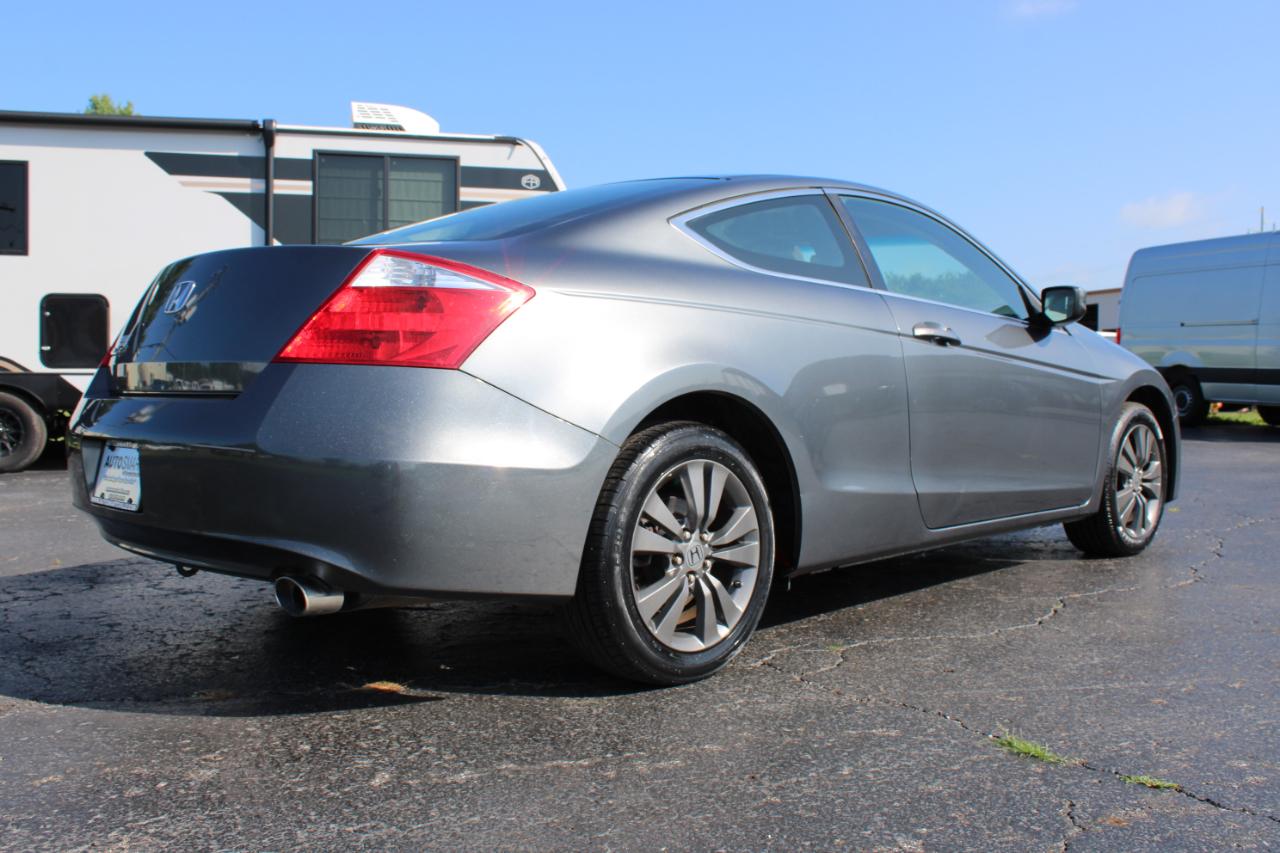 Honda Accord LX 2010