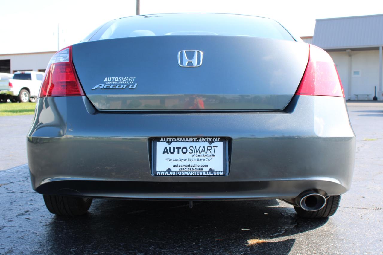 Honda Accord LX 2010