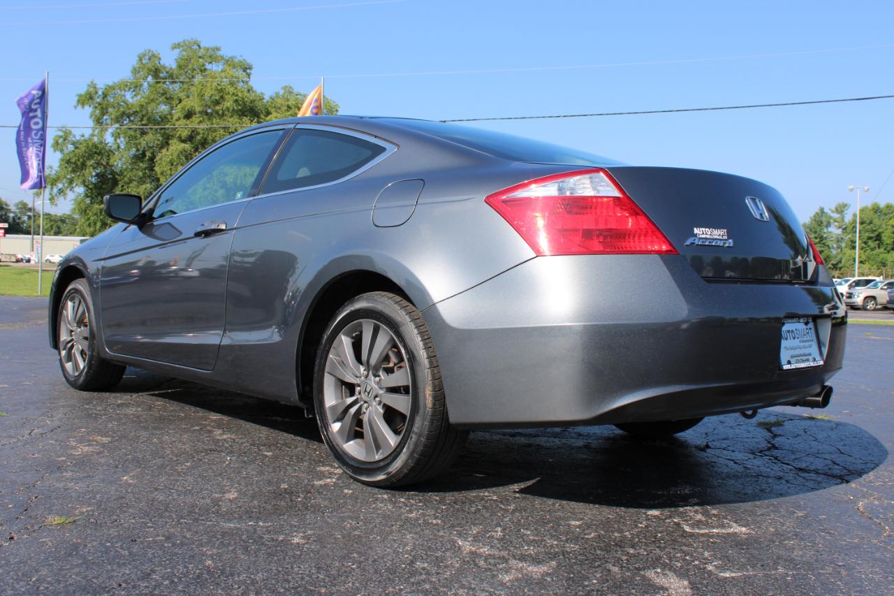 Honda Accord LX 2010