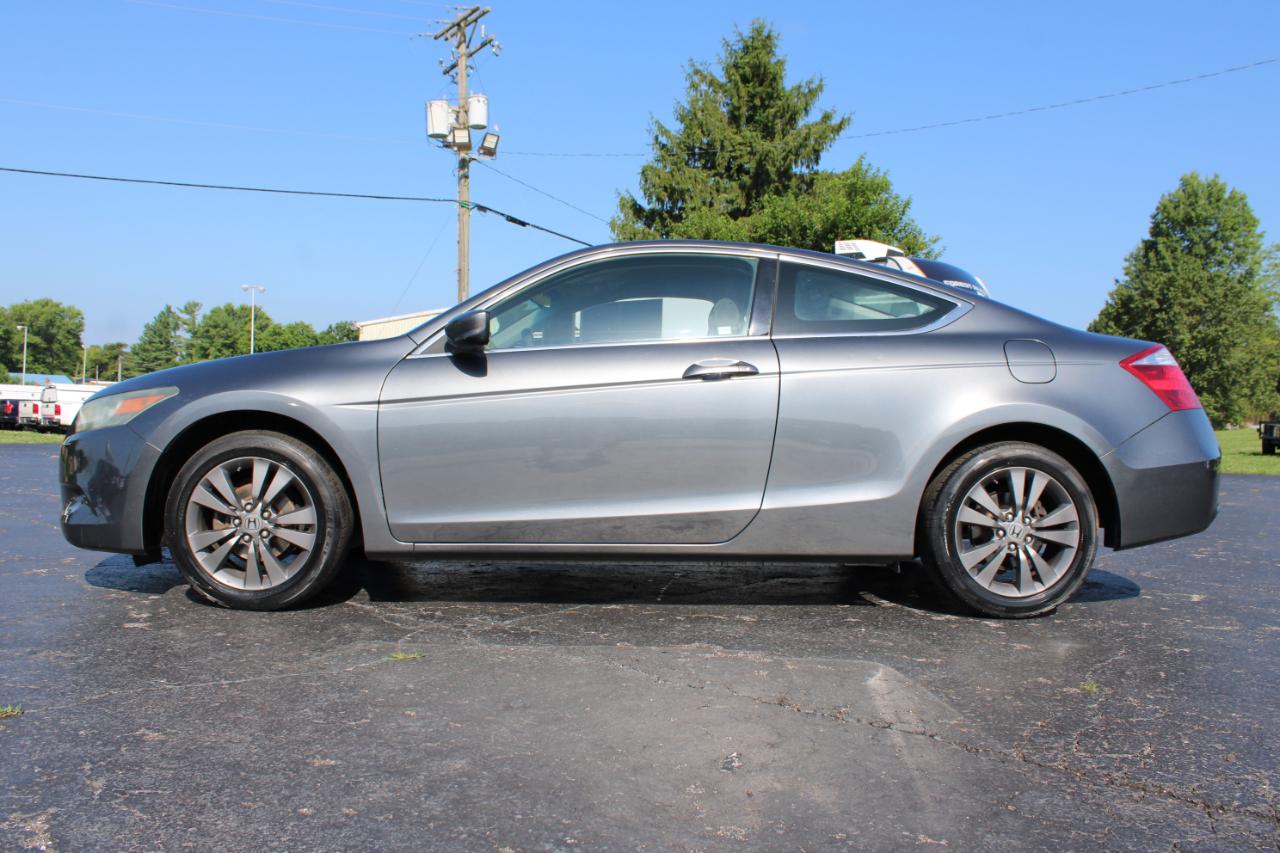 Honda Accord LX 2010